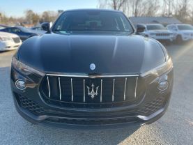 2017 Maserati Levante - Image 2