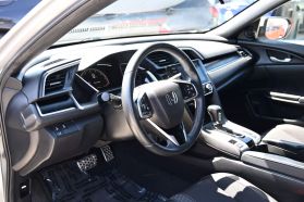 2020 HONDA CIVIC SEDAN 4-CYL, I-VTEC, 2.0 LITER SPORT SEDAN 4D
