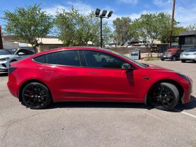 -2018 Tesla Model 3 - Image 7