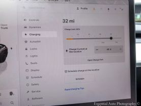 -2022 Tesla Model 3 - Image 21