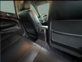 2012 INFINITI G SEDAN V6, 3.7 LITER G37 JOURNEY SEDAN 4D