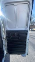 2013 Chevrolet Express 3500 Cargo Extended Van 3d - Image 19