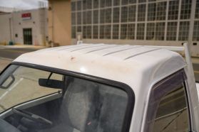 1997 MAZDA BONGO TRUCK F8 TRUCK