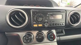 2012 SCION XB