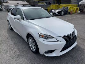 2016 Lexus Is - Image 1