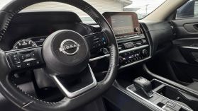 2022 NISSAN PATHFINDER