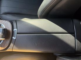 2020 MERCEDES-BENZ E-CLASS SEDAN 4-CYL, TURBO, 2.0 LITER E 350 4MATIC SEDAN 4D - Gesner Auto Inc in Taunton, MA, 41.88613, -71.14527
