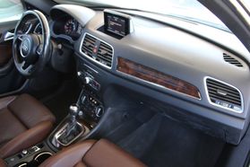 2018 Audi Q3 - Image 25