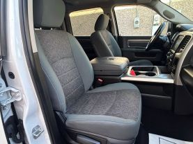 2018 RAM 3500 MEGA CAB PICKUP - AUTOMATIC - Dart Auto Group