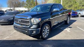 2014 Toyota Tundra Double Cab - Image 9