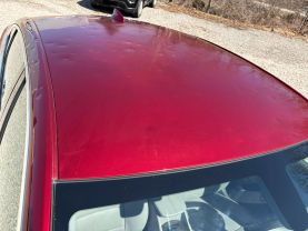 2017 CHEVROLET MALIBU SEDAN 4-CYL, TURBO, 2.0 LITER PREMIER SEDAN 4D at T&T Repairables - used car dealership in Spencer, Indiana.