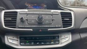 2014 HONDA ACCORD SEDAN 4-CYL, I-VTEC, 2.4 LITER LX SEDAN 4D-Empire Motors INC