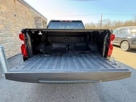 2023 CHEVROLET SILVERADO 1500 CREW CAB PICKUP V8, ECOTEC3, DFM, 5.3 LITER LTZ PICKUP 4D 5 3/4 FT - Gesner Auto Inc in Taunton, MA, 41.88613, -71.14527