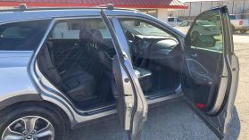 2013 HYUNDAI SANTA FE SUV V6, GDI, 3.3 LITER GLS SPORT UTILITY 4D
