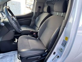 2019 NISSAN NV200 CARGO - AUTOMATIC - Dart Auto Group
