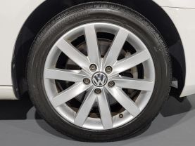 2013 Volkswagen Jetta Sportwagen - - Image 11