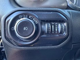 2018 JEEP WRANGLER UNLIMITED