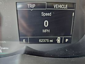 2017 CHEVROLET TRAX SUV 4-CYL, ECOTEC TURBO, 1.4L LT SPORT UTILITY 4D