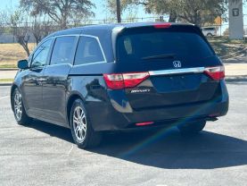 2012 HONDA ODYSSEY VAN - AUTOMATIC - Dart Auto Group