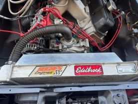 1967 DODGE DART - - CUSTOM RESTO - MOD
