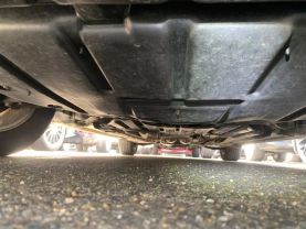 2000 TOYOTA CROWN SEDAN 2JZ-FSE ROYAL SALOON