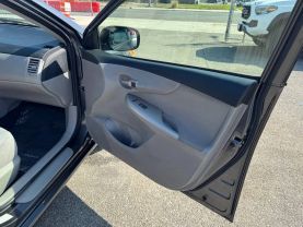 2012 TOYOTA COROLLA SEDAN 4-CYL, 1.8 LITER LE SEDAN 4D