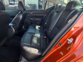 2022 NISSAN ALTIMA SEDAN - AUTOMATIC - Dart Auto Group