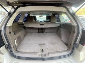 2009 DODGE JOURNEY SUV V6, HO, 3.5 LITER SXT SPORT UTILITY 4D