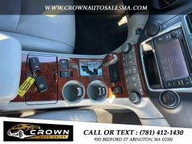 2013 TOYOTA HIGHLANDER SUV V6, 3.5 LITER LIMITED SPORT UTILITY 4D