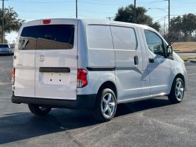 2019 NISSAN NV200 CARGO - AUTOMATIC - Dart Auto Group