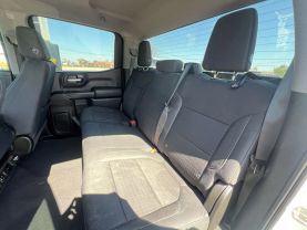 2019 Chevrolet Silverado 1500 Crew Cab Lt Pickup 4d 5 3/4 Ft - Image 18