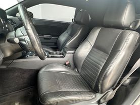 2012 DODGE CHALLENGER COUPE V6, 3.6 LITER SXT COUPE 2D