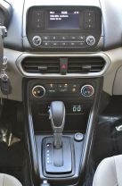 2021 FORD ECOSPORT