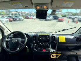 2019 Ram Promaster Cargo Van - Image 14
