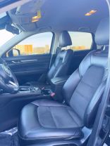 2023 MAZDA CX-5 SUV 4-CYL, SKYACTIV-G, 2.5 LITER 2.5 S SELECT SPORT UTILITY 4D - The Auto Lot