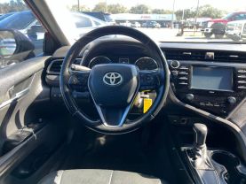 2020 TOYOTA CAMRY SEDAN 4-CYL, 2.5 LITER SE SEDAN 4D