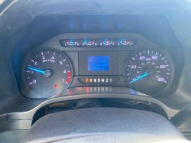 2019 FORD F350 SUPER DUTY CREW CAB 8FT KNAPHEIDE SERVICE BED TRUCK SERVICE/UTILITY TRUCKS V8, 6.2 LITER XL 4D - Eddies Auto Sales
