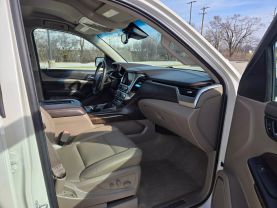 2015 Chevrolet Tahoe - Image 17
