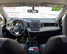 2013 TOYOTA RAV4 For Sale in Orlando
