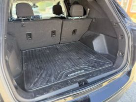 2022 CHEVROLET EQUINOX SUV 4-CYL, TURBO, 1.5 LITER LS SPORT UTILITY 4D
