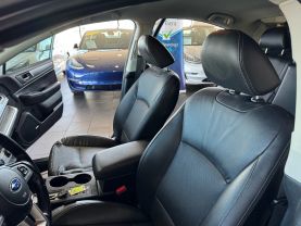 2016 SUBARU LEGACY SEDAN 4-CYL, PZEV, 2.5 LITER 2.5I LIMITED SEDAN 4D