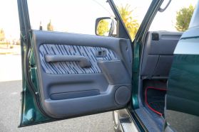 1997 TOYOTA LAND CRUISER PRADO SUV 1KZ-TE TX