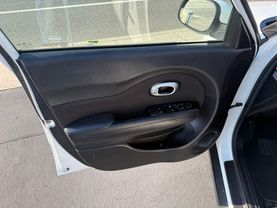2015 KIA SOUL WAGON 4-CYL, 1.6 LITER WAGON 4D