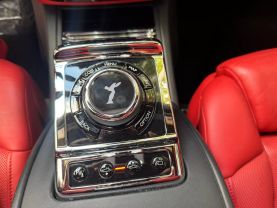 2018 ROLLS-ROYCE PHANTOM SEDAN V12, 6.8 LITER EXTENDED WHEELBASE SEDAN 4D