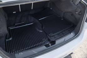 2017 JAGUAR XE SEDAN V6, SPRCHRGD, 3.0L XE 35T PRESTIGE SEDAN 4D