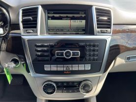 2015 MERCEDES-BENZ M-CLASS