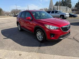 2015 Mazda Cx-5 - Image 4