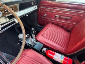 1967 DODGE DART - - CUSTOM RESTO - MOD