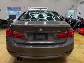2015 BMW 3 SERIES