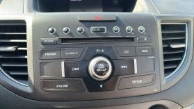 2013 HONDA CR-V SUV 4-CYL, I-VTEC, 2.4 LITER EX-L SPORT UTILITY 4D